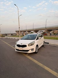 كارنز ٢٠١٦ • ٧ راكب • رقم البصرة