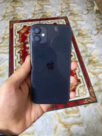 آيفون 11 • ٦٤ • شاشة مبدلة