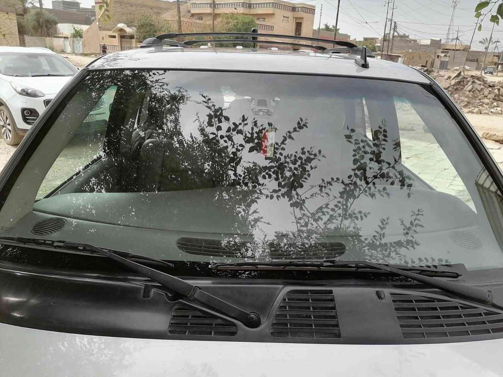بلايزر • ٢٠٠٧ • دبل