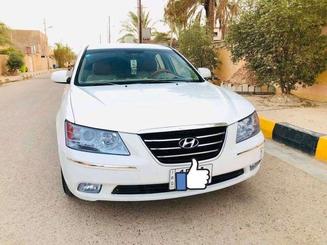السلام عليكم سوناتا 2009 امريكي فول مواصفات السياره جاهزه من

كلشي

 ملاحظه السياره بيها صبغ حزام لجماليه فقط   
             
بدون ضرر

رقم الانبار سنويه جديد 2031                          

فتحة سقف +تحكمات ستيرن

مكينه 2400    

تبريد ثلج 

داخلي بيجي + صاجي  

حداده جديده 

تخم تاير جديد

السياره بسمي تحويل ثاني يوم

السعر 108 وبيه مجال

مكان السياره هيت ناحية المحمدي 

الاستفسار عله الرقم ***********
