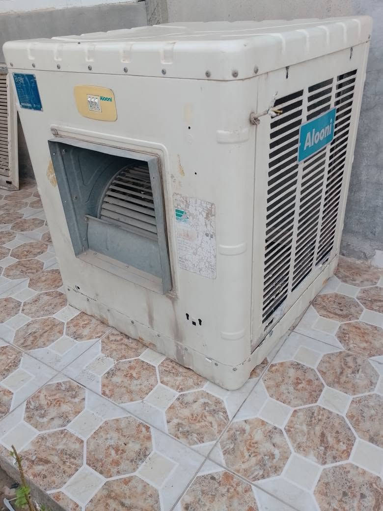 مبردة شغالة شرط حيل نظيفه ‏‪‏‪***********‬‏ كركوك, العراق
