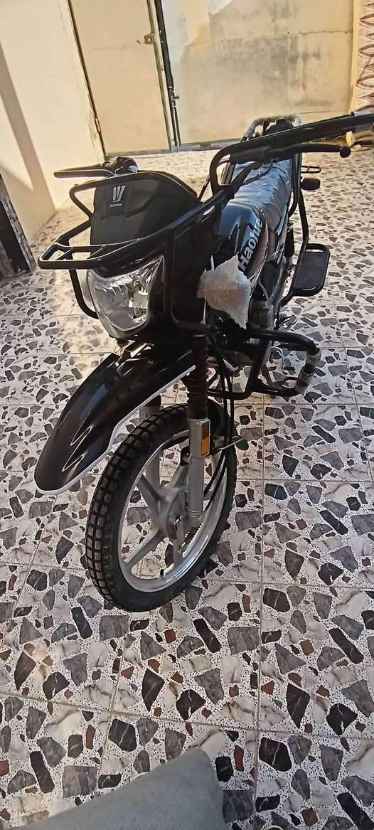 سلام عليكم
(هوجي زراعي للبيع) دراجه بعده حته 1000 ما ماشيه دراجه ماخذه بمليونين وميه هذا رقمي (***********) بي واتس
