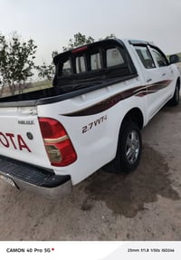 ٢٠١٢ • جير عادي • ذي قار