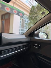كي فور • ٢٠٢٥ • بدون ايرباك