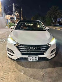 توسان ٢٠١٩ • فول • ماشي ١٠٠٠٠٠