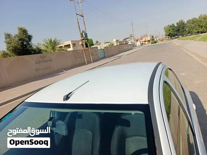 السلام عليكم

بيجو فرنسي 206 موديل 2012 محرك وكير مكفول رقم انبار سنويه 2030 بأسمي سنتر لك وارباك مابيها قطرة صبغ كهربائيات كلها مضبوطه ماكو جطل بلاديه وضع الشركه تبريد ثلج
فقط تحويل بأي مكان مشروع وطني مكاني بغداد البلديات
السعر ٤٧ ورقة
الاستفسار الاتصال 

***********

