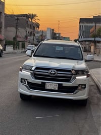 لاندكروز كراند تورك • ٢٠١٩ • ماشيه ٦٩٠٠٠