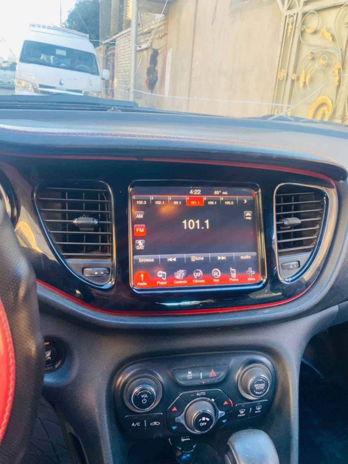 السلام عليكم
إعادة نشر
سياره دارت جي تي موديل ١٦
بيها كازكيت
بسمي
السعر ٥٢ قفل رقم الموبايل ***********
