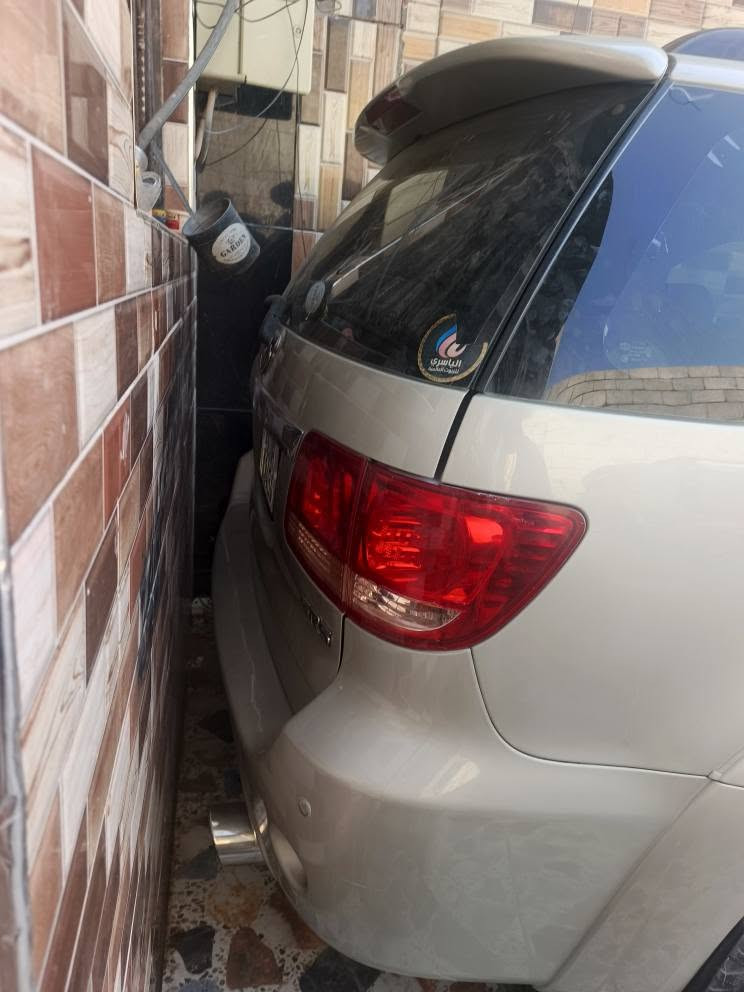 سلام عليكم فور جنر سياره جاهزه تبريد مكينه كير حداديه دوشمه كشنات ارضيه لايت زنون تايرات تخم حته سبير جدد سنويه ٢٨ فور ويل سياره بيه صبغه عام سبب جراد فقط مكاني بصره ٥ ميل سعر ١٢٥ بيه مجال قليل حك جيه ***********غير متواجد فيس البصرة, العراق

