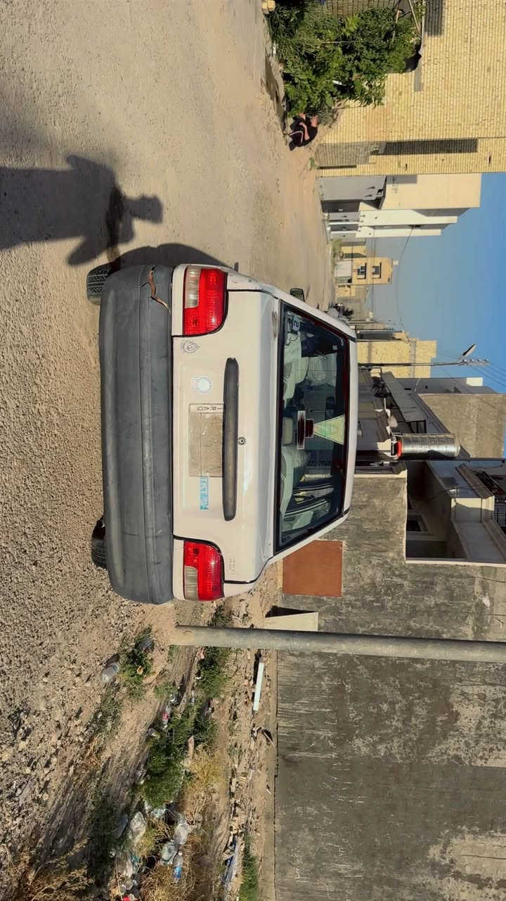 موديل ٢٠١١ • رقم كربلاء • شواص نظيفه