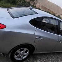 افانتي • ٢٠٠٩ • ١.٦