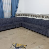 ٥قطع • ١١مقعد • الرمانه البوعبيد