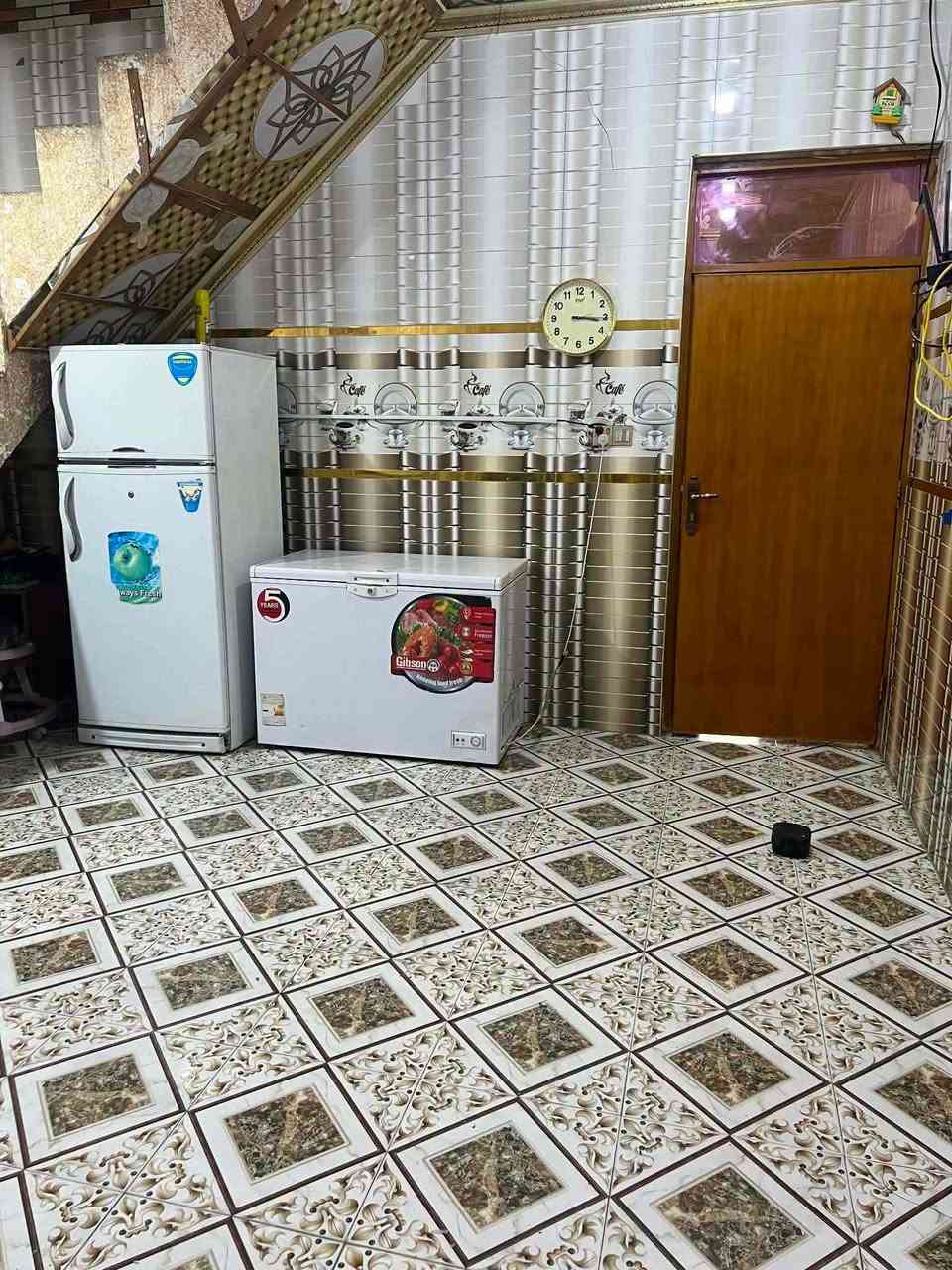 حي النداء • ١٠٠م • ٣ غرف