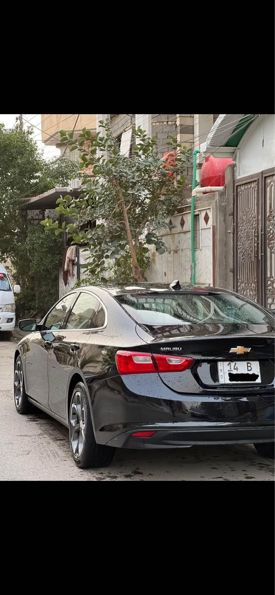 ماليبو ٢٠٢٣ • البصرة • بدون ايرباك