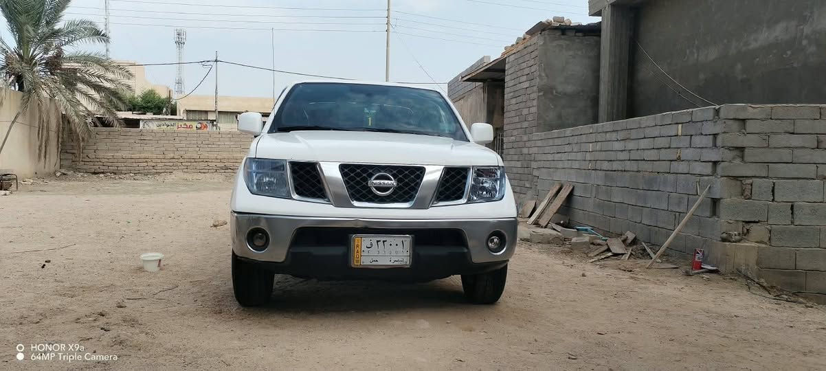 نيسان نيڤاره • ٢٠٠٩ • رقم بصره