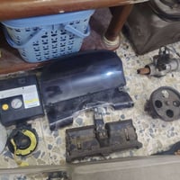 نجف • قطع غيار • للبيع