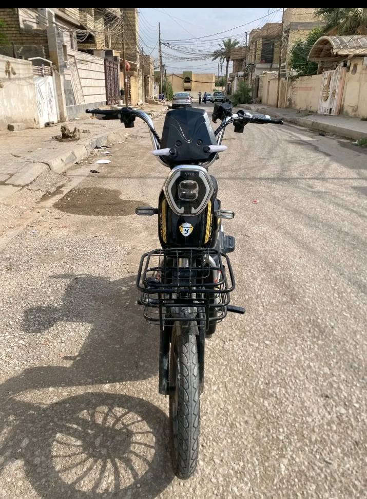 دراجة ٢٠ • جديدة • للمدرسة