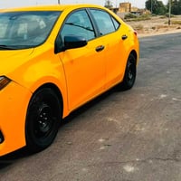 كورلا • ٢٠١٩ • وارد امريكي