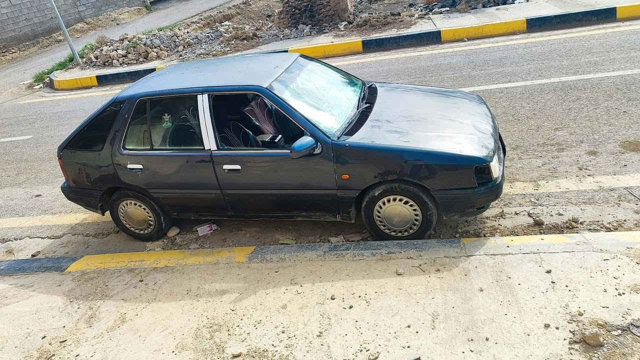 للبيع • سيارة