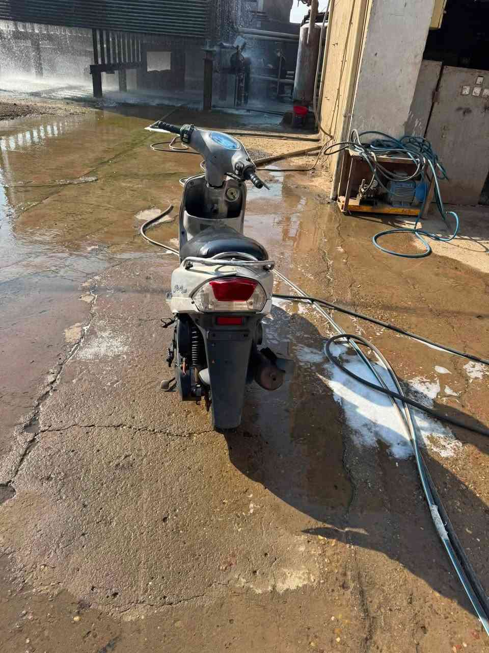 ماكس منغولي للبيع 850 وبيههه مجال شرط مكفوله من الفتح
*********** فقط واتساب
