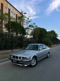 ﷽ BMW. 525. tomatic. 1994 مواسەفات ئەمریکی مەکینە کەپس گێڕو مەکینە بەش...
