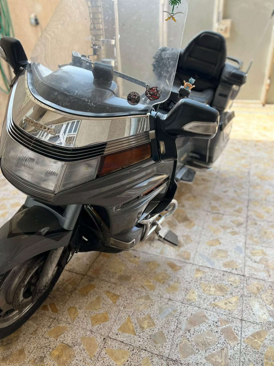 كولدن • ١٥٠٠ • ١٩٩٤