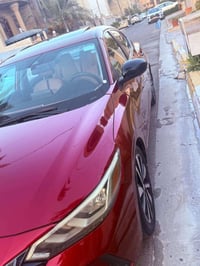 سنترا SV • ٢٠٢٣ • ٧٢٠٠٠ كم