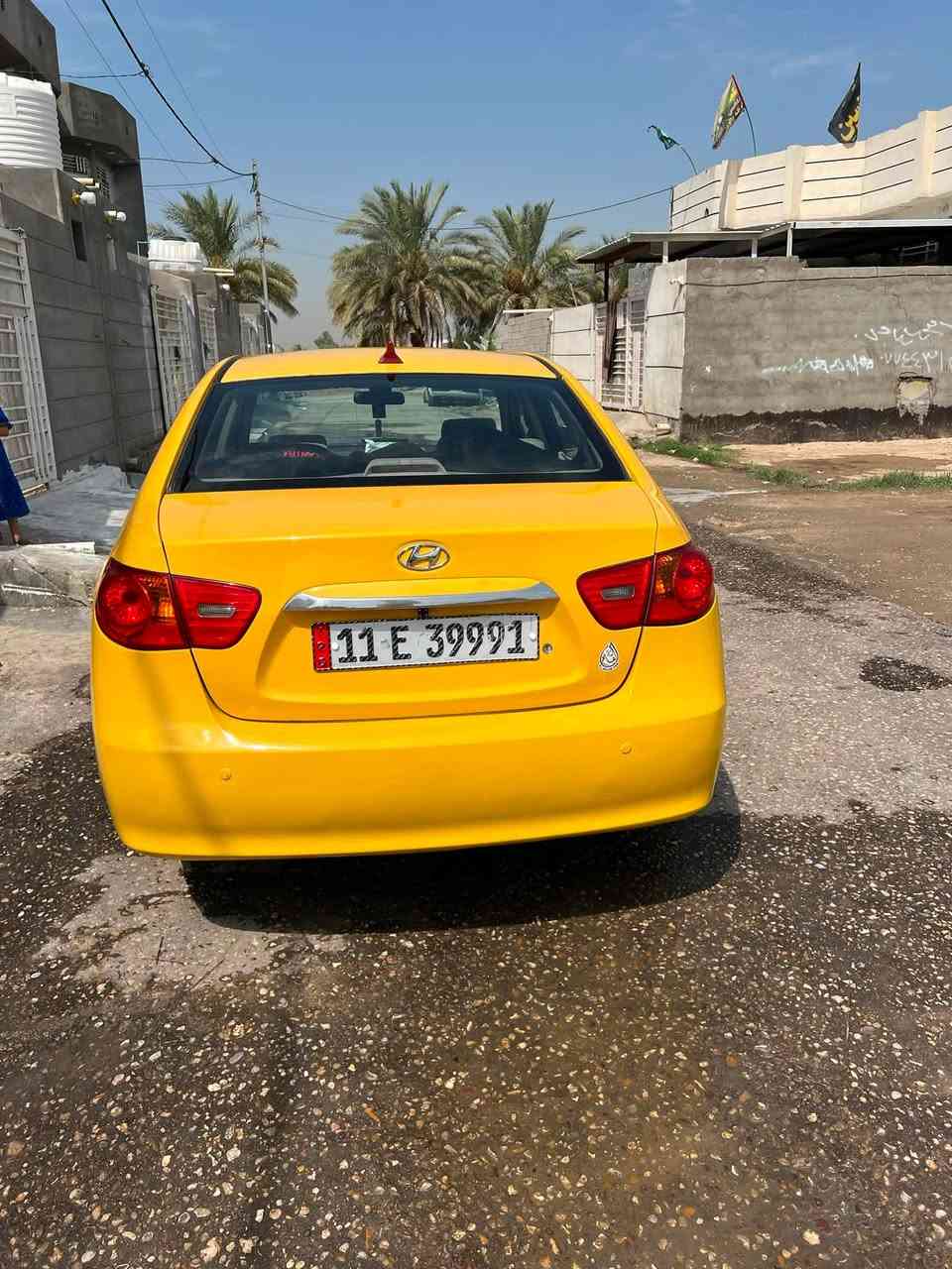‏سلام عليكم أخوا  النتره 2010 بغداد باسمي هزة ورقم إنكليزي مسفرة هيئة غرامات محرك 2000 سيارة جاهزة ما بها أي نقص خير من الله حادثة جاملق بنيد السيارة خير من الله العنوان بابل جبلة الاستفسار رقم الهاتف /*********** ￼￼
