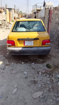 سايبه ١٥ • مكينة وكير زين • بدون تحويل