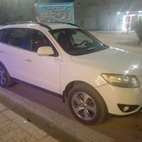 سنتافي • ٢٠١٢ • رقم نجف