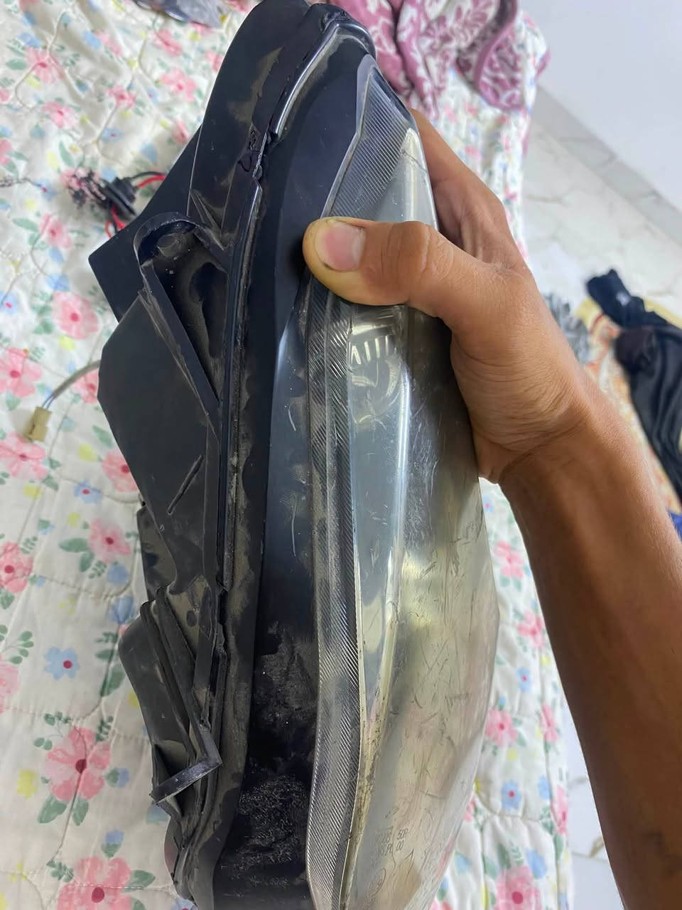 للبيع مازده مال فحل شغل مال بره اصليه سعر ٧٠ ستفسار ***********
