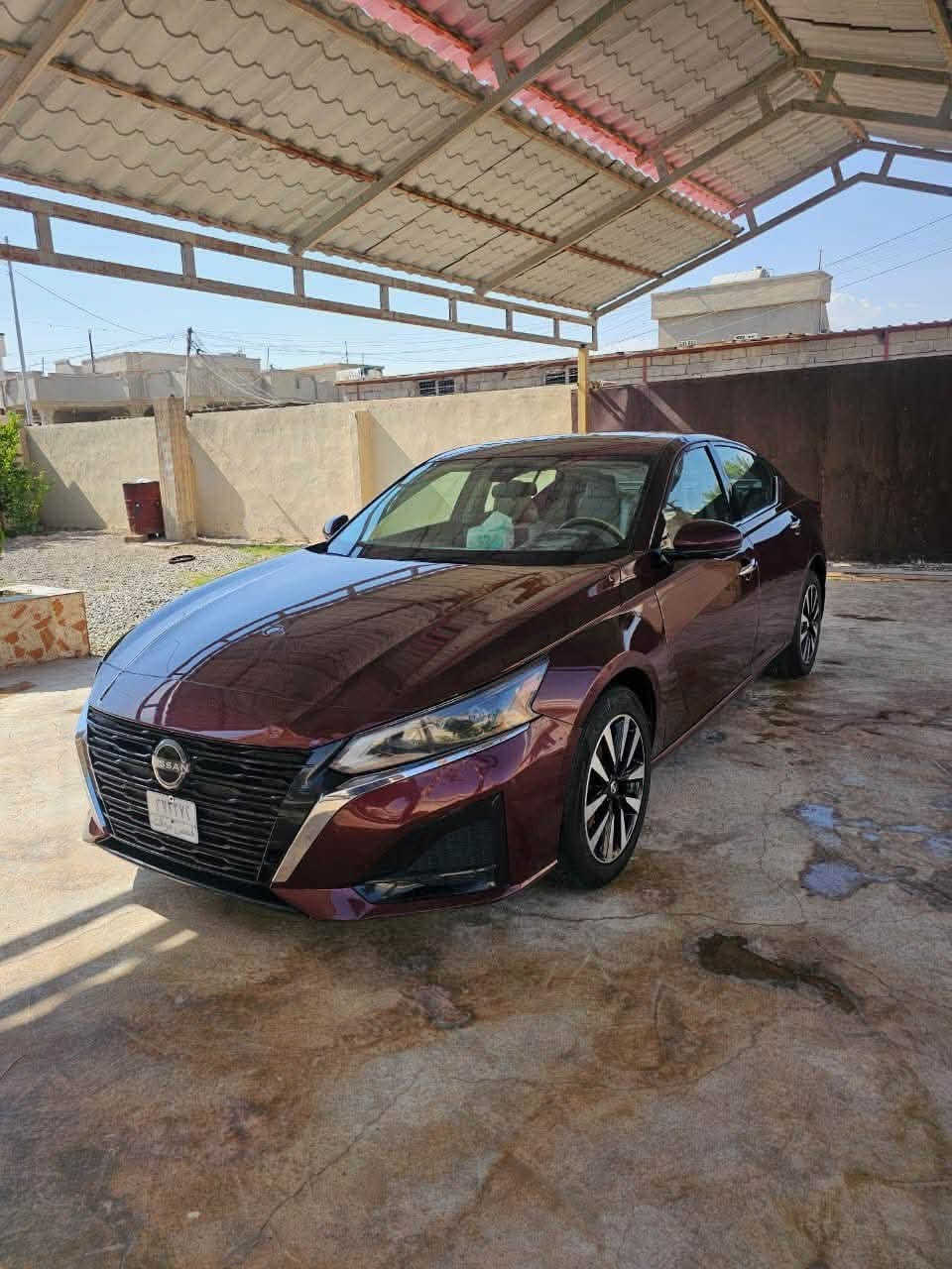 التيما موديل 2024 فول مواصفات كير مكينه بشرط طخم تواير صدر امامي خلي سياره حره داخل ابيض شاشه جبيره ضرر جاملغ باب بدون داخل وبيها ملاحضات شي قليل 

ترهم بيع وترهم مراوس حسب القناعه 

اتصل ودلل ***********. سفيان العمري
