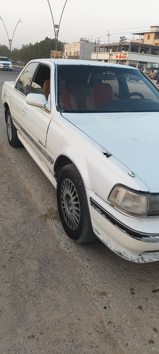 سلام عليكم    كرسته كصيف موديل 91 رقم بصره كير محرك مكفولات تبريد ثلج
كشرته تخبل بس الدواير بيهن مخييات دواخل تخبل الساره جديد 
علمن السيار ه نقل 
السعر 24  ودللون الفقره وعلكد فلوسه مال عيشه 
*********** بصره قضاء الصادق
