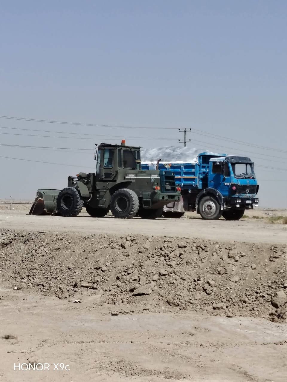 مواد بناء • توصيل • أسعار مناسبة