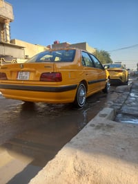 بارص • ٢٠٢٠ • منظومة غاز