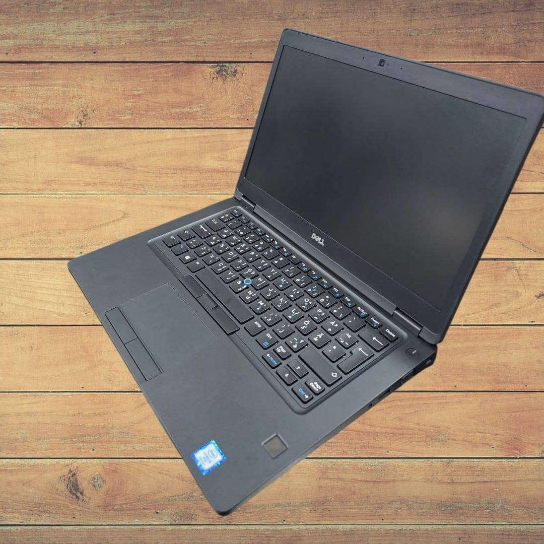 💻لابتوب من الجيل الثامن 8️⃣ 
بنظافة 100% ومواصفات ممتازة 
🔥بسعرر 245,000 دينار فقط 🔥
📢ضمان لمدة شهر كامل 

DELL LATITUDE E5490
💻لابتوب ممتاز لرجال الأعمال، الأساتذة ،طلاب الجامعات ، الدراسة والطباعة والتصميم، وبعض البرامج الهندسية، و الاوتوكاد والألعاب المتوسطة 
يجمع بين الأداء والجودة بسعر ولا أروع!

✅المواصفات الكاملة:
🟩 المعالج Cor i5 
🟩 الجيل الثامن 8️⃣
🟩 الرام 8 گيگا  DDR4 
🟩 الهارد 256 GB نوع SSD السريع جداً 
🟩حجم الشاشة 14.1 نج  
🟩 كارت الشاشه 4GB intel 
🟩بطارية ليثيوم ممتازة جدا تدوم ساعات طويله 🔋

💥ملحقات الجهاز
🔌شاحنة الاصلية ➕ حقيبة هدية 🎁

 •يتوفر توصيل لجميع محافظات العراق 🚗
 • فحص شامل قبل الاستلام
 • ضمان شهر كامل 

📞 للاستفسار والحجز: مراسلة الصفحة او المراسلة واتساب
 الواتساب ✅ ***********
  الاتصال ✅  ***********
