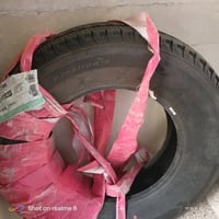 تاير جديد • ١٨/٧٠/٢٦٥ • متواجد