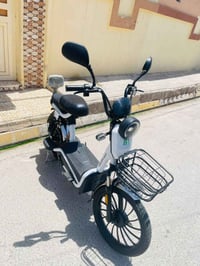 البيداء الاخضر • ٥ بطاريات • تشغيل عن بعد