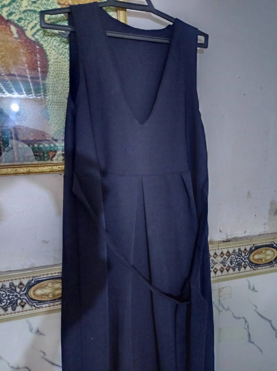 السلام عليكم ورحمة الله صداري مدرسية خياطه
مرتبات قياس 38 و40
لون نيلي سبعه 
ولون اسود ساده
سعر الوحده 15
مكان حله حي المهندسين
تواصل خاص او اتصال على الرقم او واتساب
***********
