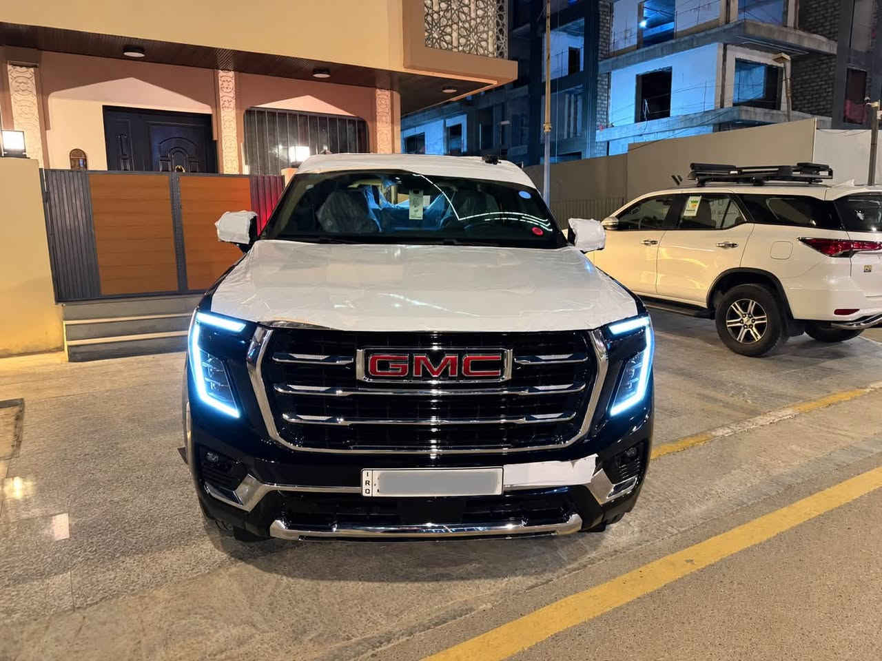 الفيشن • ٢٠٢٥ • ماشيه ١٦٠٠٠