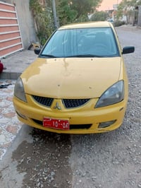 لانسر • ٢٠١٠ • بلا عيوب