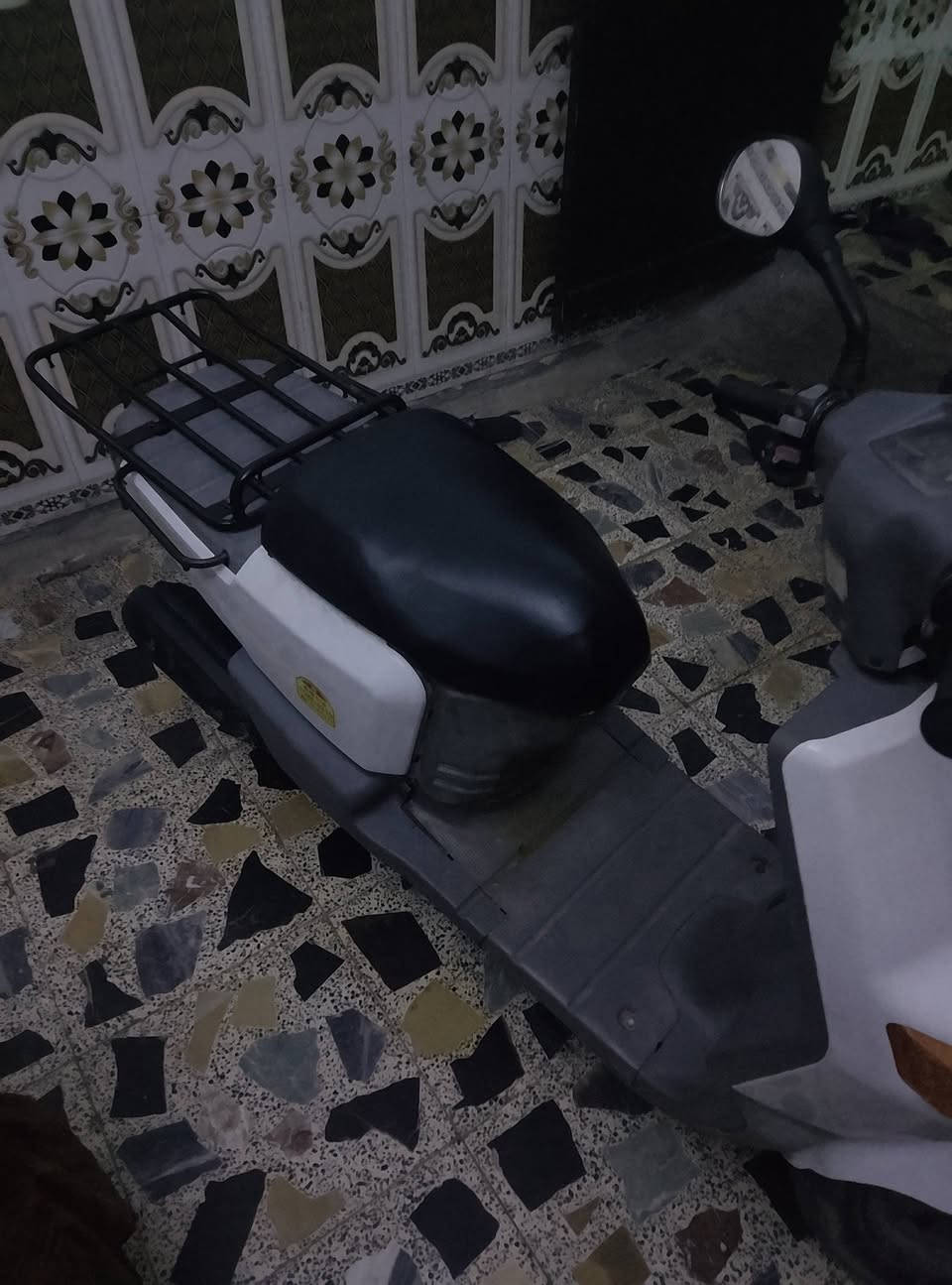 دراجة نكرة سلف كامل من كلش سعره خاص ***********
