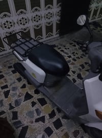 دراجة نكرة سلف كامل من كلش سعره خاص 07706306044