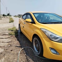 انتره خليجي • ٢٠١٢ • مكينة ١٦٠