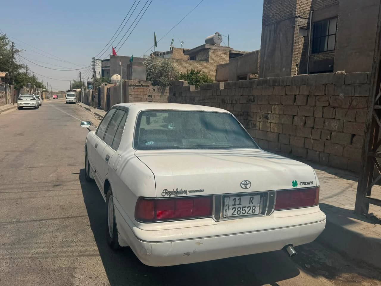 ارنب مديل 1994 ممكفوله منل اصوليات والكص بسمي مكاني بغداد غرفه 80 ‎%‎.       رقم ***********
