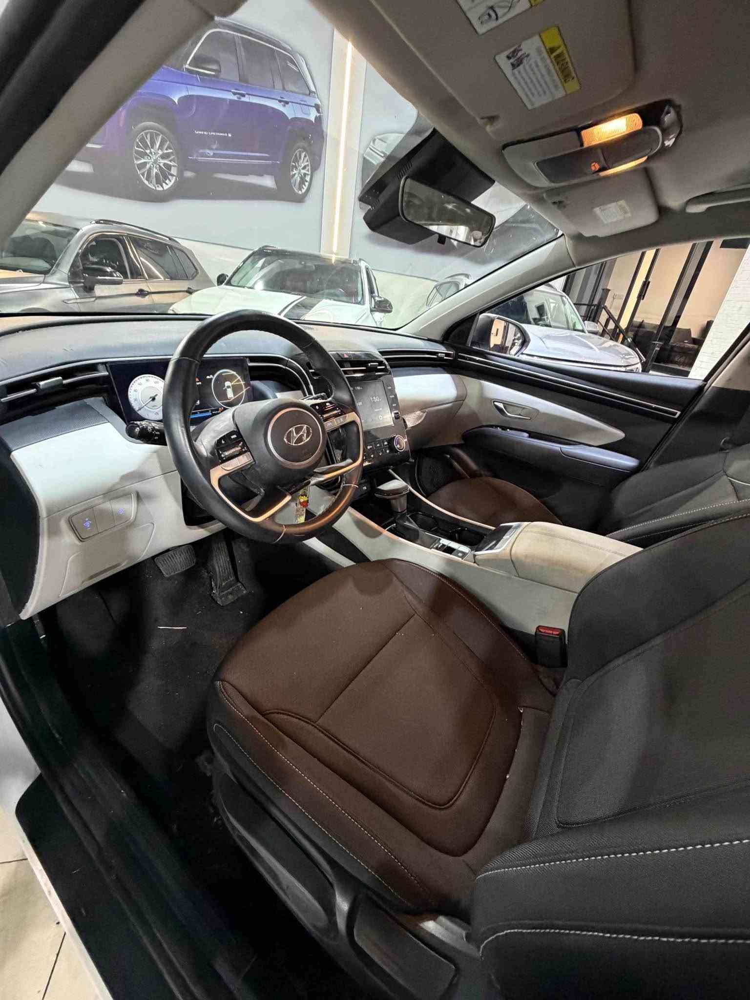 Hyundai Tucson 2024
للاقساط 🔥مقدمة (90$)
***********
***********

سيارة SEL 🔥
ماشية فقط 17 الاف مايل
فوول مواصفات عدا بنوراما
كراسي ،هيتر 
تحكمات ستيرن
شاشة
كاميره
رادارات ٣٦٠ درجة
بريك بصمة
اوتو هولد
شحن وايرليس
٣ انضمات قيادة
محرك ٤ سلندر ٢٥٠٠ تنفس طبيعي
ضرر❌٥ قطع و وبع قمارة ابيعه صبغ عام بجم سليم
أرباك ستيرن و داشبورد سليم١٠٠/١٠٠
موجودة 📍اربيل معرضBRWA CARS 🚘 
بدون رقم تترقم شمالي ١٥ ورقة

***********
*********** أربيل, العراق

