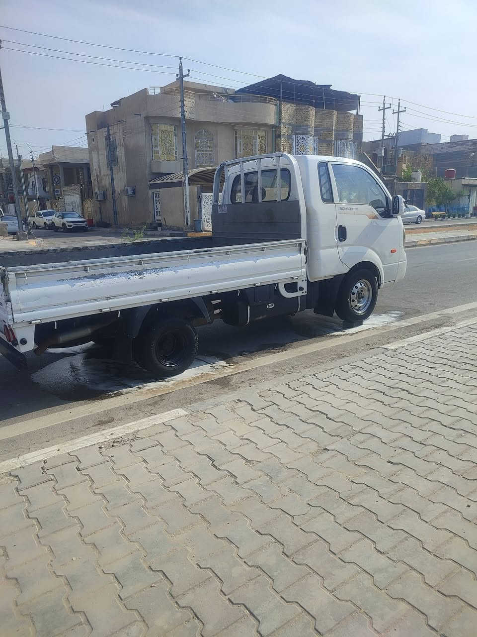كيه بنكو • بصرة • موديل ٢٠١٣