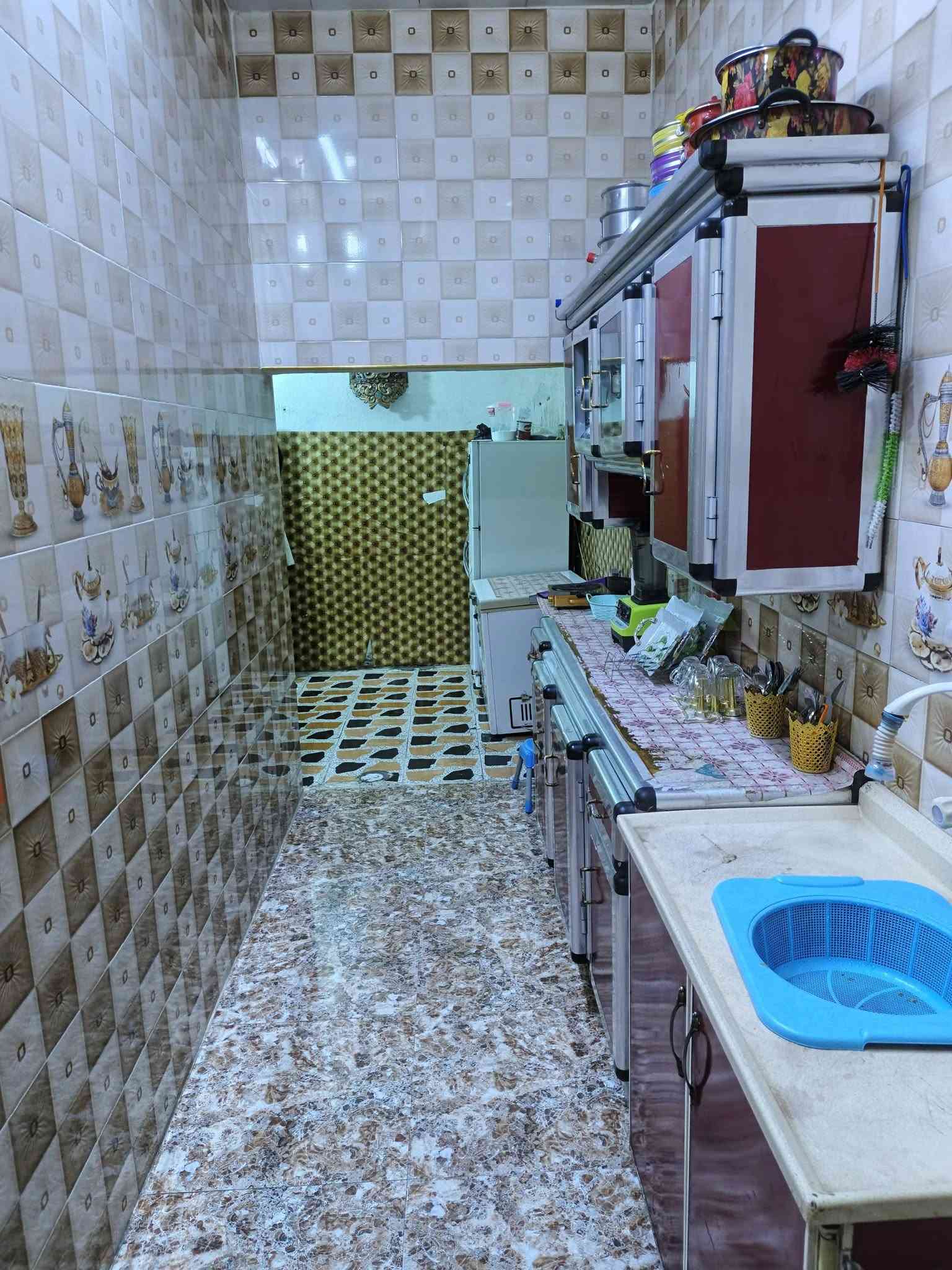 العوفيه شارع ٢٠ • ١٢٠م • ٣غرف