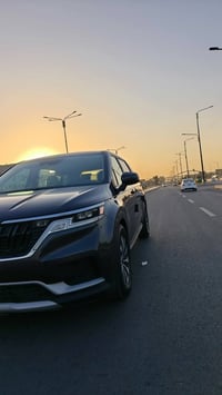كرنفال ٢٠٢٢ • وارد أمريكي • بدون ايرباك