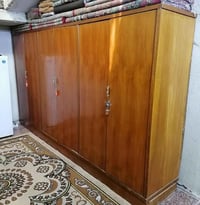 كاونتر • نضيف • سوق الشيوخ